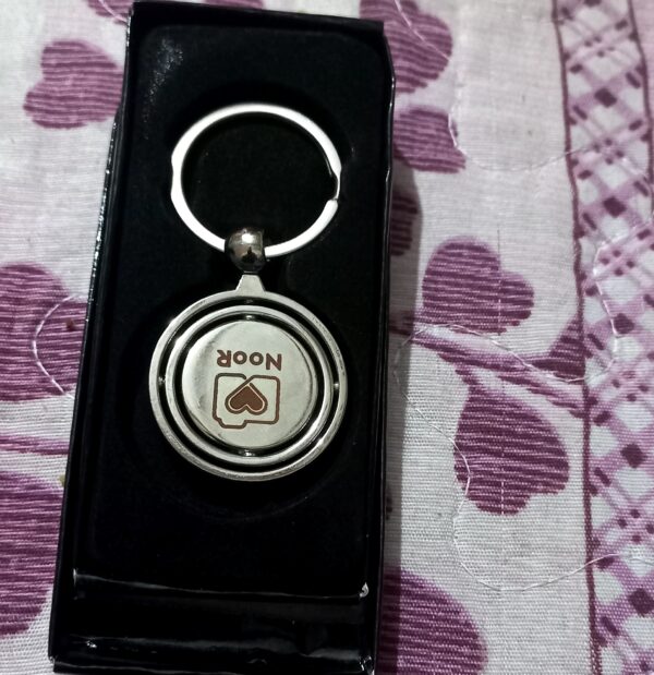 Customized Key Chains - Image 3