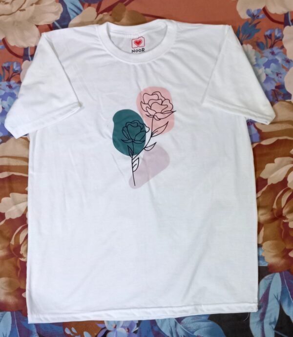 Custom T-Shirt - Image 21