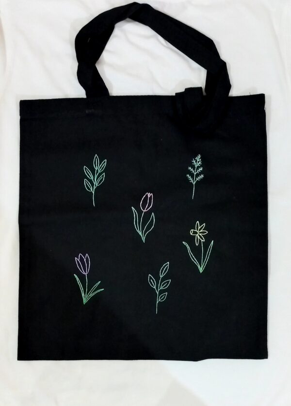 Tote Bag - Image 7