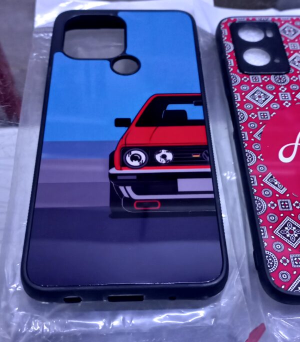 Customized Mobile Covers - Image 2
