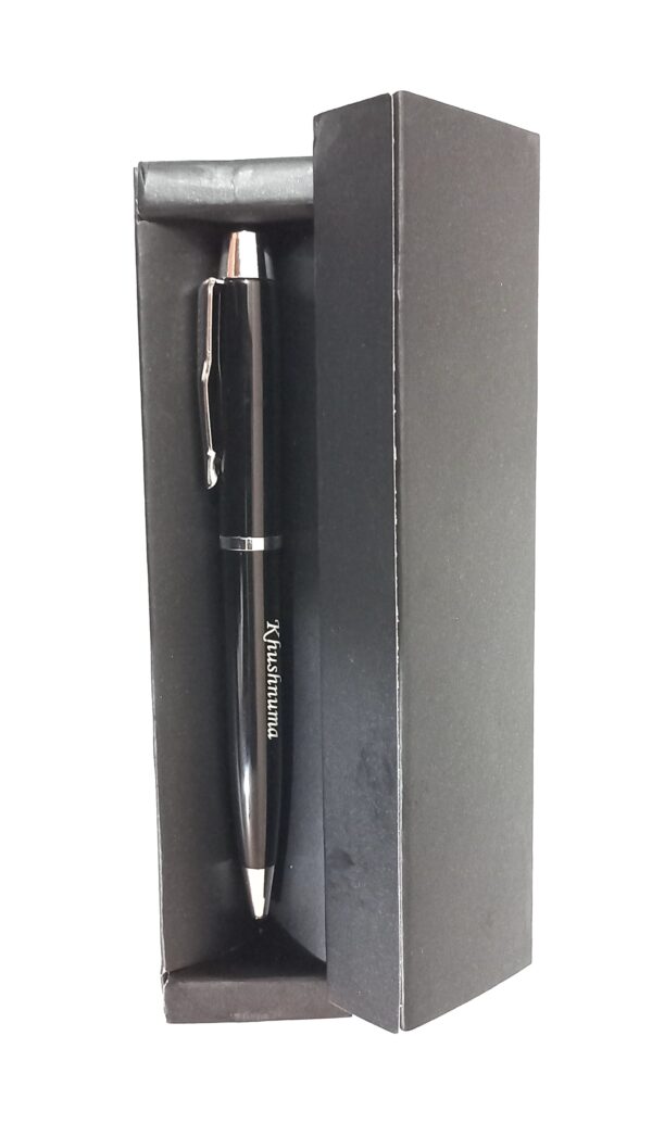 Personalized Pen