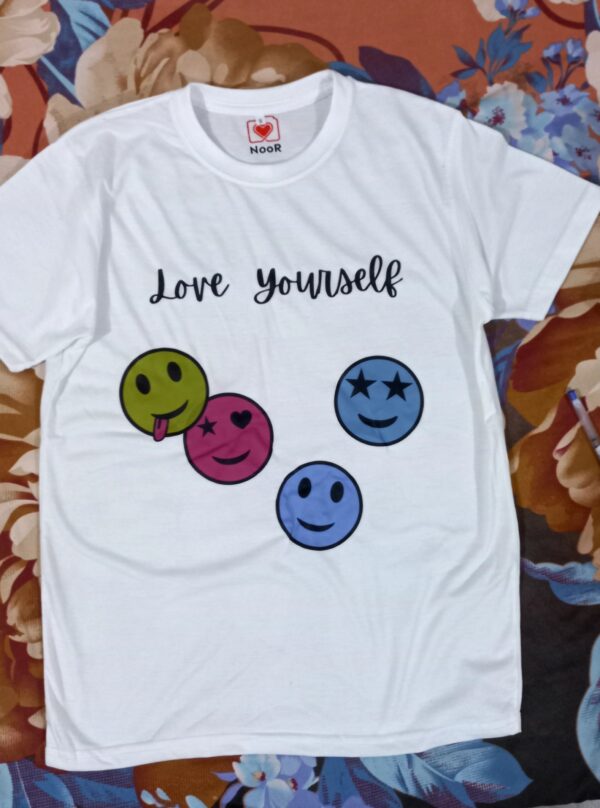 Custom T-Shirt - Image 19