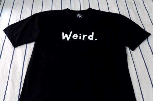 Custom T-Shirt - Image 17