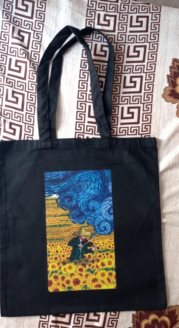 Tote Bag - Image 4