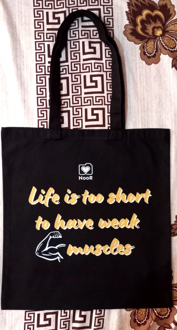 Tote Bag - Image 3