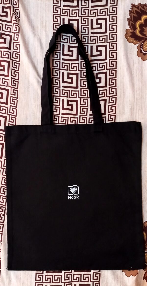 Tote Bag - Image 2