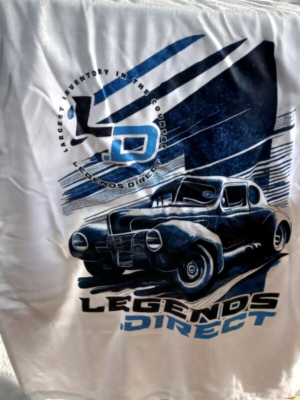 Custom T-Shirt - Image 15