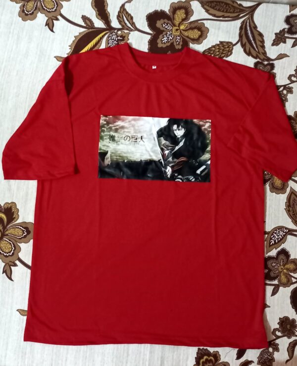 Custom T-Shirt - Image 14