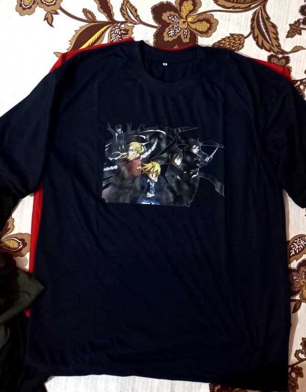 Custom T-Shirt - Image 13