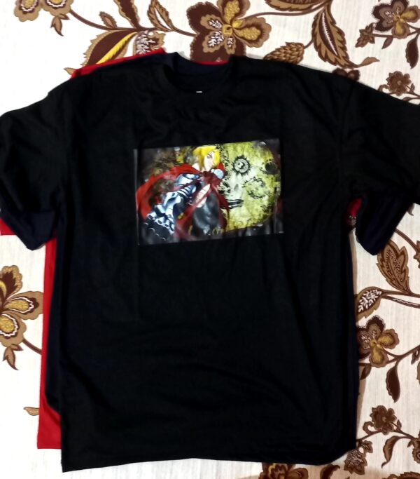 Custom T-Shirt - Image 12
