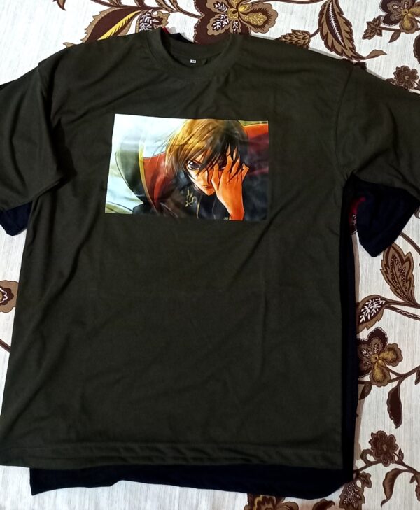 Custom T-Shirt - Image 11