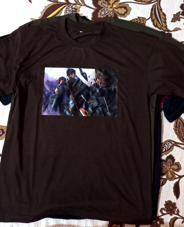 Custom T-Shirt - Image 10