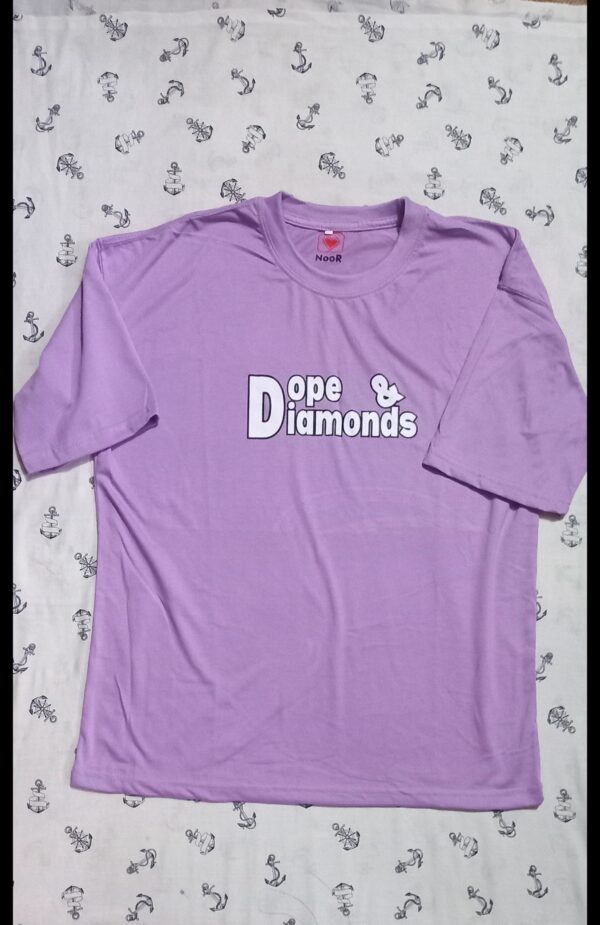Custom T-Shirt - Image 9
