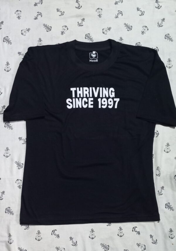 Custom T-Shirt - Image 8