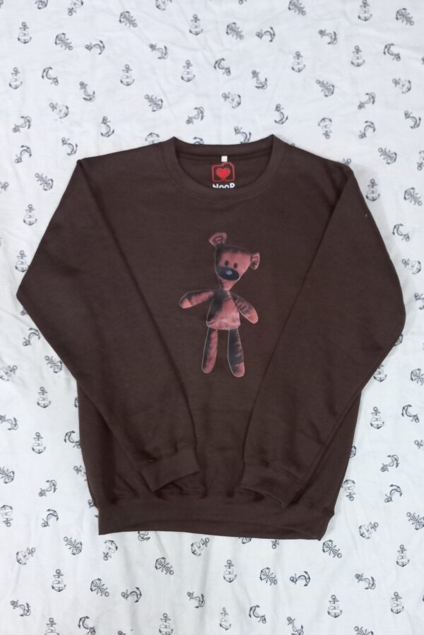 Sweater Shirt - Image 19