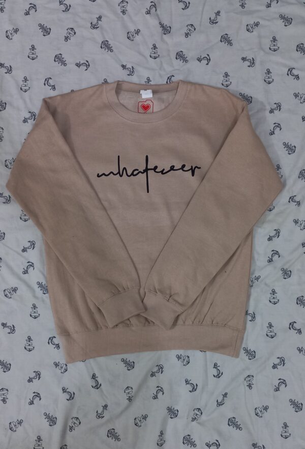 Sweater Shirt - Image 15