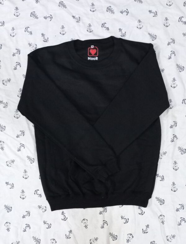 Sweater Shirt - Image 14