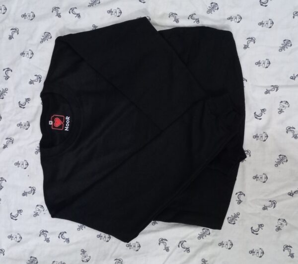 Sweater Shirt - Image 13