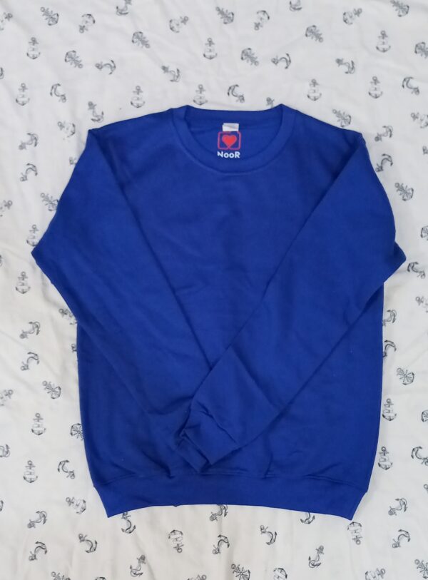 Sweater Shirt - Image 12