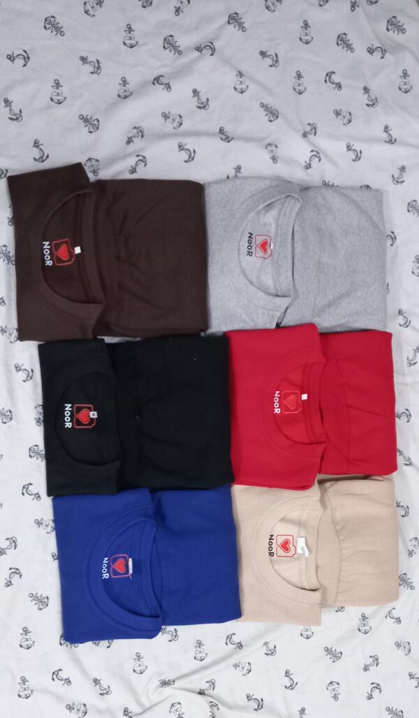 Sweater Shirt - Image 8