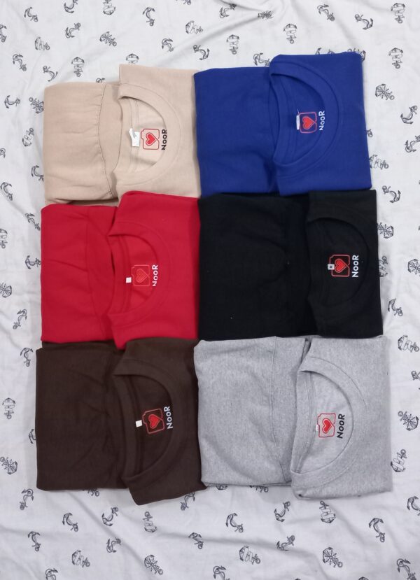 Sweater Shirt - Image 7