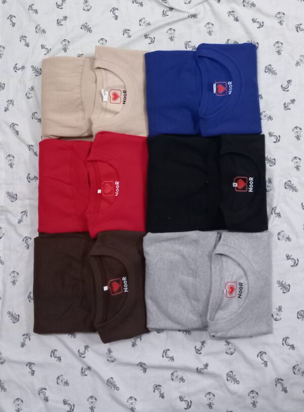 Sweater Shirt - Image 6