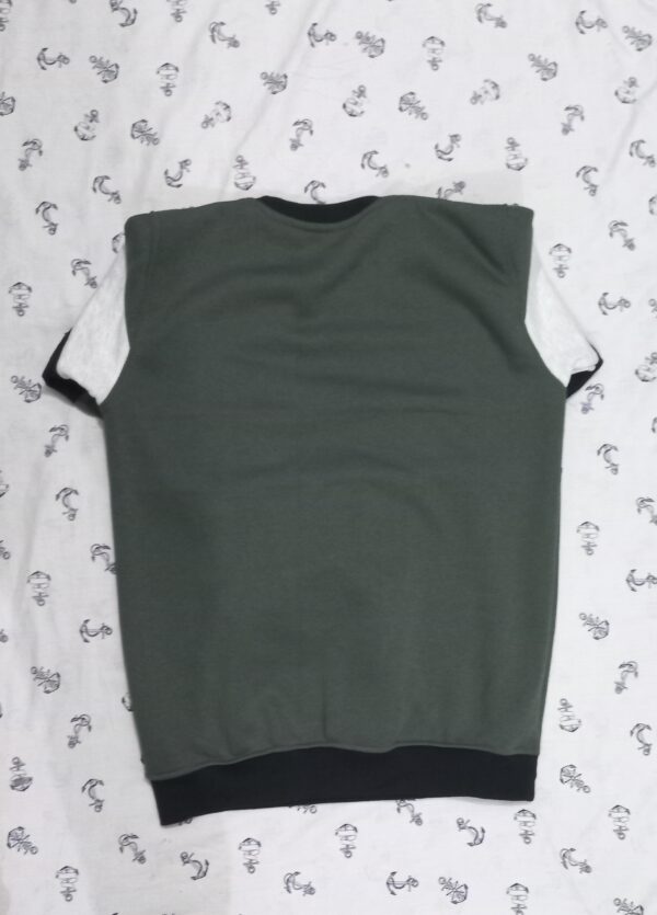 Sweater Shirt - Image 3