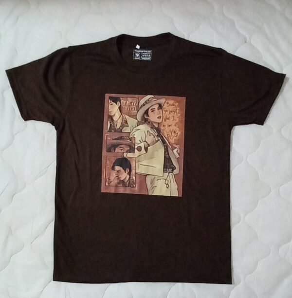Custom T-Shirt - Image 7