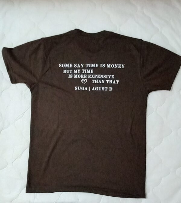 Custom T-Shirt - Image 6