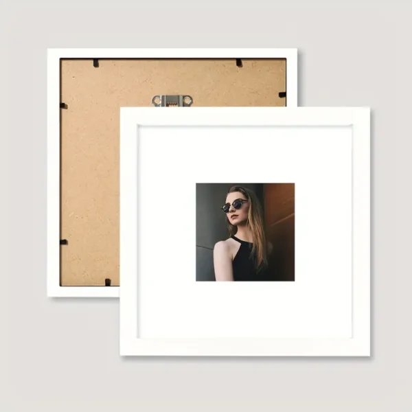 Frames