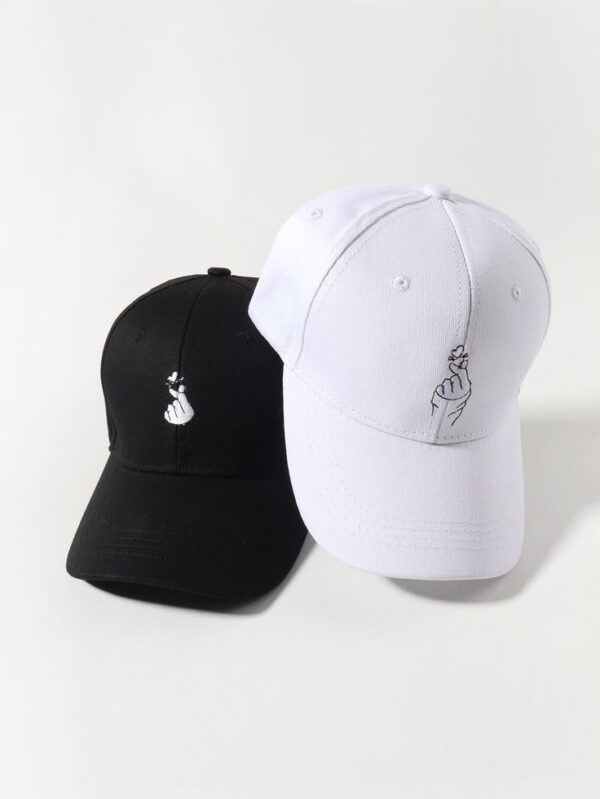 Customized Cap - Image 17