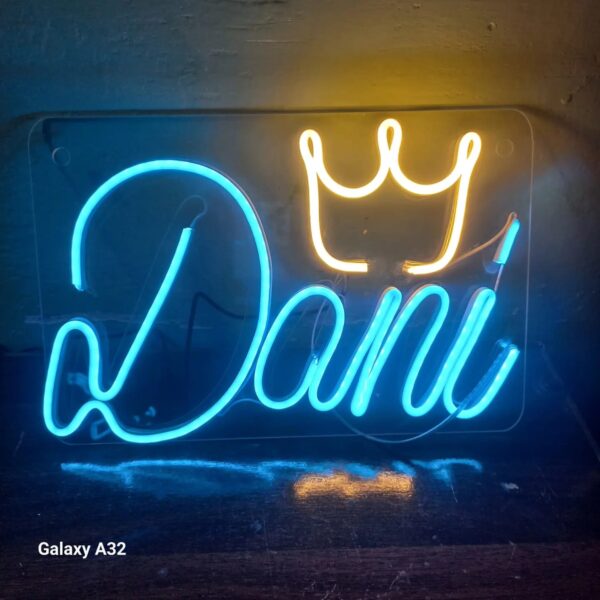 NEON Lights 4B - Image 15