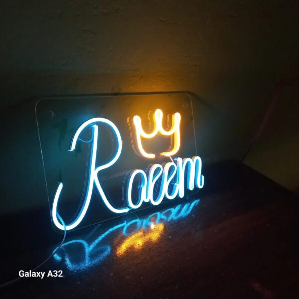 NEON Lights 4B - Image 10