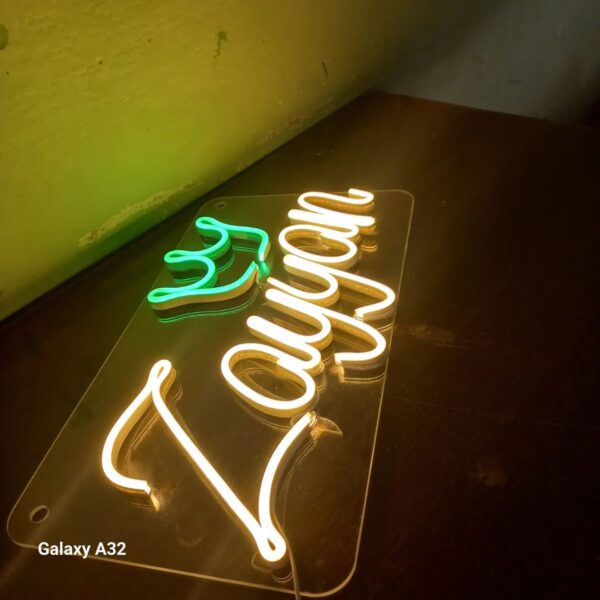 NEON Lights 4B - Image 8