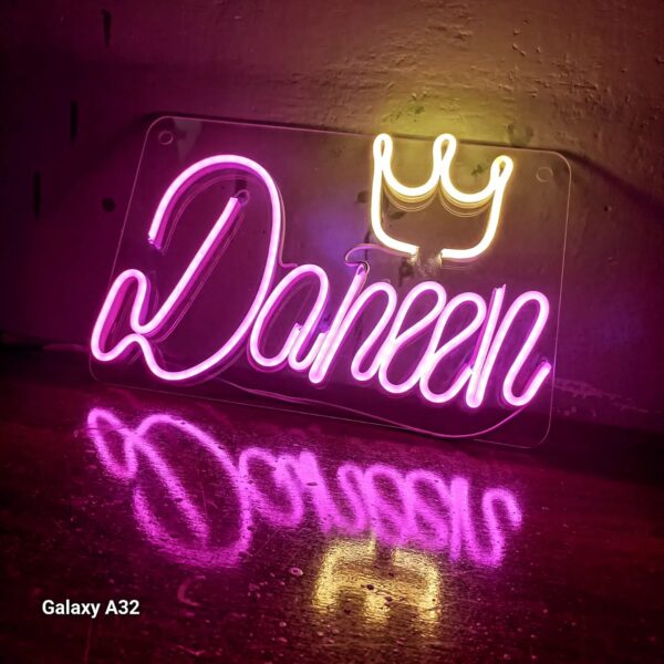 NEON Lights 4B - Image 7