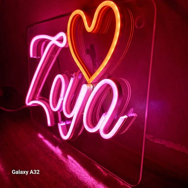 NEON Lights 4B - Image 6