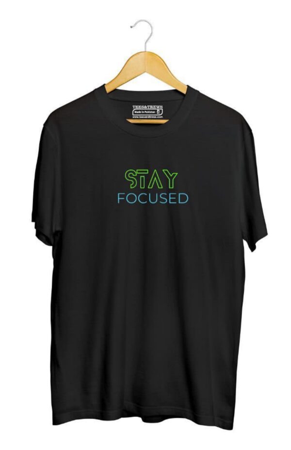 Custom T-Shirt - Image 2