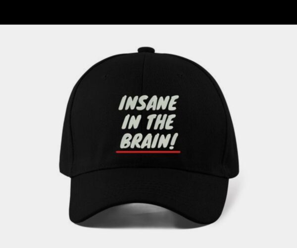 Customized Cap - Image 5