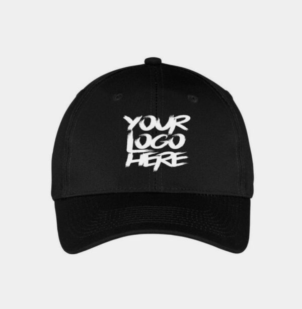 Customized Cap - Image 3
