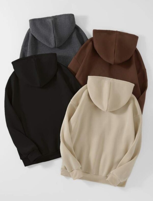 Hoodies