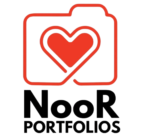Noor Portfolios Logo