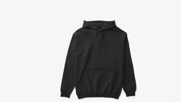 Plain Hoodie