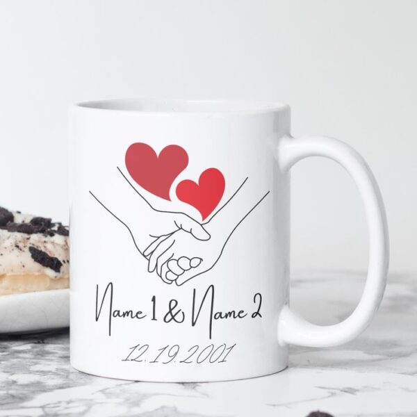 One-tone Mug - Image 9