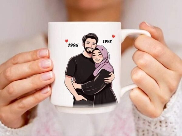 One-tone Mug - Image 8