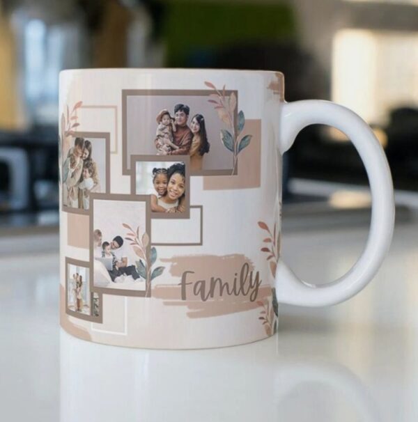 One-tone Mug - Image 7