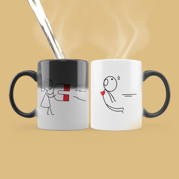 Magic Mug