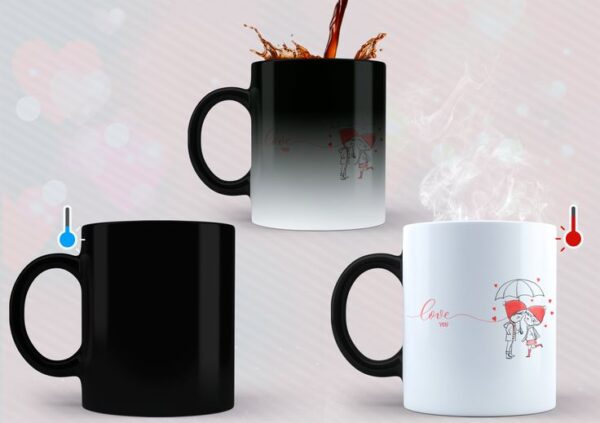 Magic Mug - Image 2