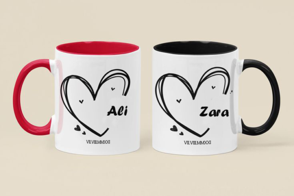 Two-tone Mug - Image 3