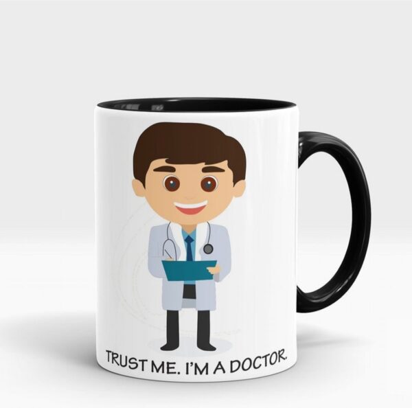 Two-tone Mug
