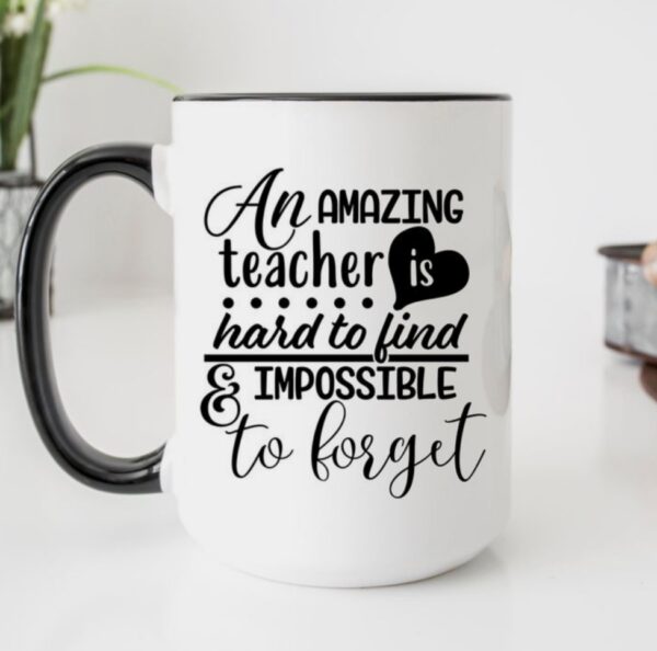 Two-tone Mug - Image 9